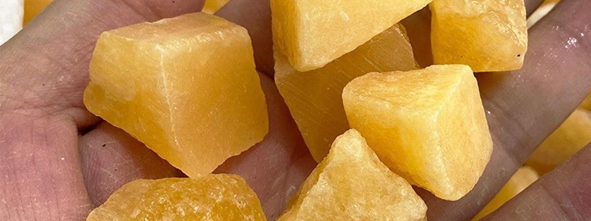 yellow jade raw wholesale