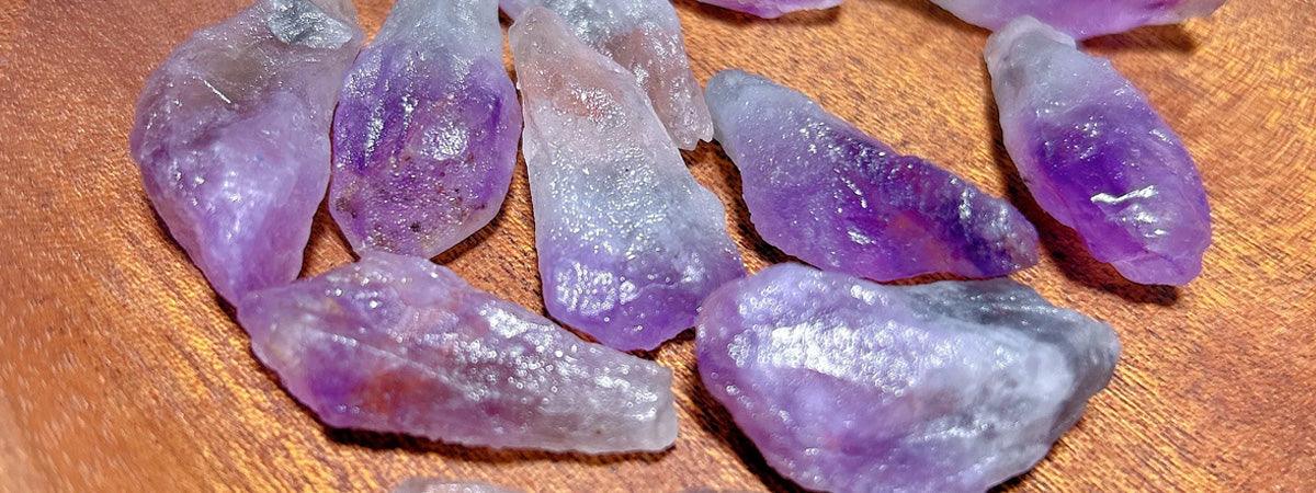 Auralite 23 raw wholesale