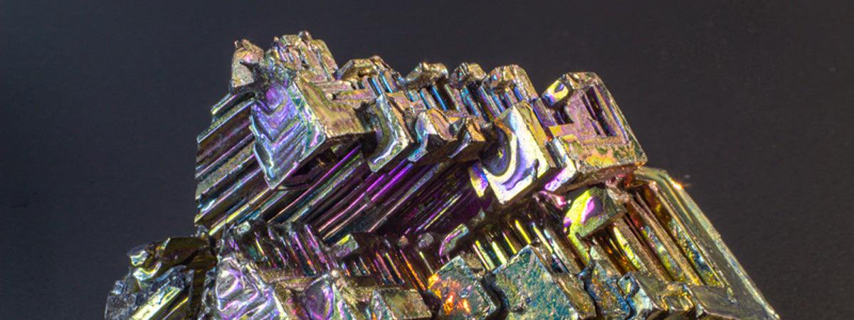 Bismuth raw wholesale