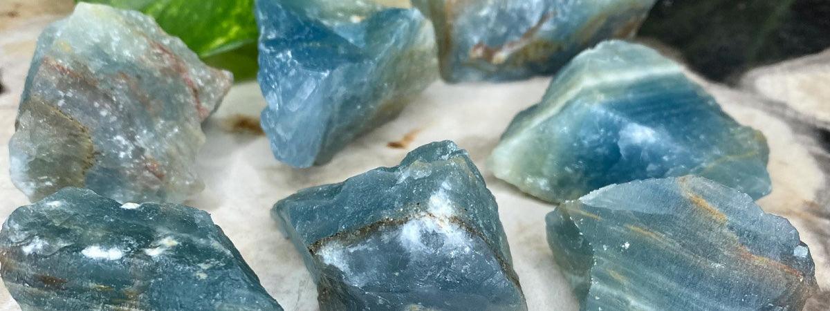 Blue Onyx raw wholesale