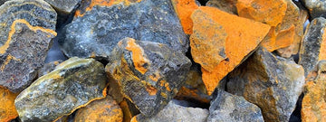Bumble Bee Jasper raw wholesale