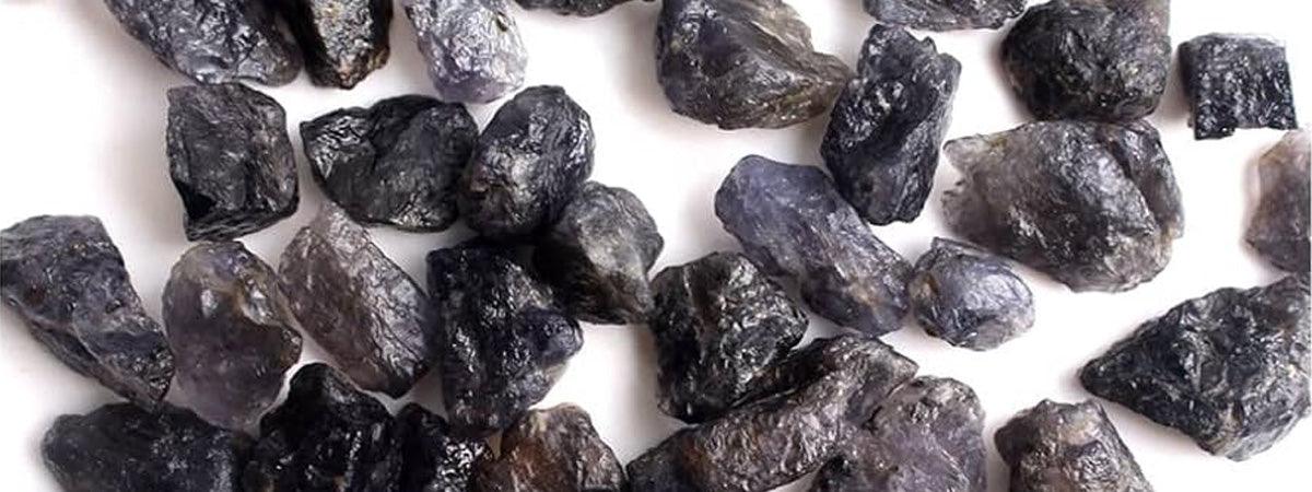 Cordierite raw wholesale