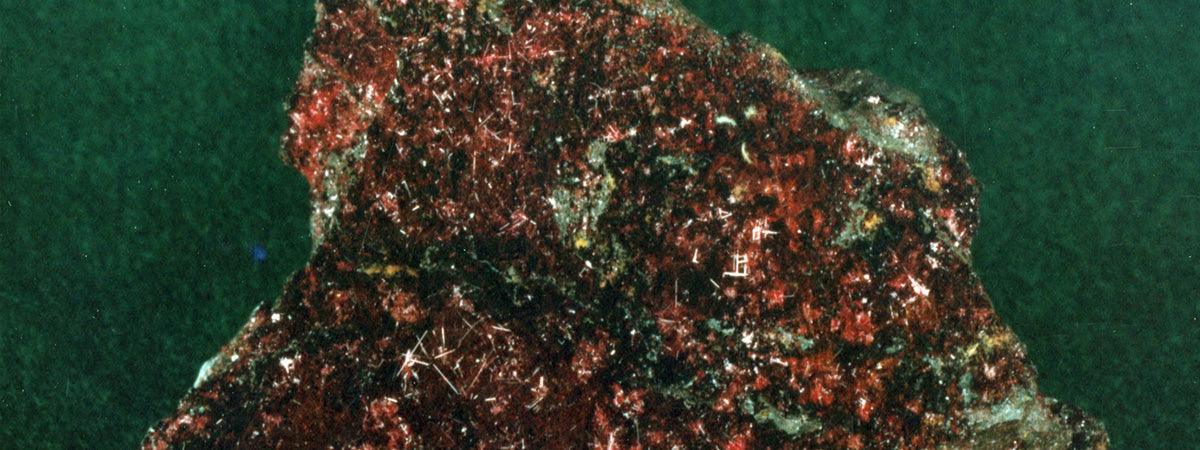 Cuprite raw wholesale