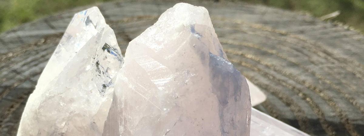 Danburite raw wholesale