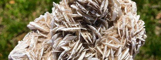 Desert Rose Crystal raw wholesale