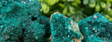 Dioptase raw wholesale