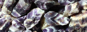Dream Amethyst raw wholesale