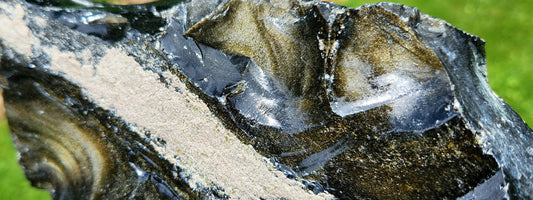 Golden Obsidian raw wholesale