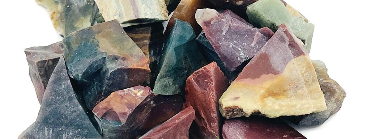 Indian Agate raw wholesale