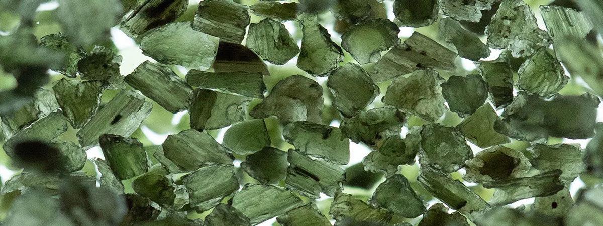 Moldavite raw wholesale