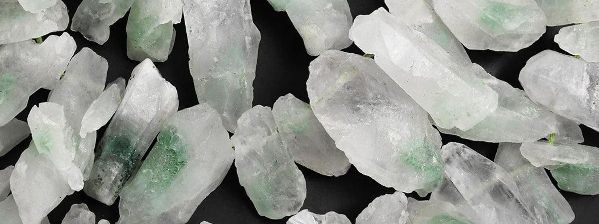 Phantom Quartz raw wholesale