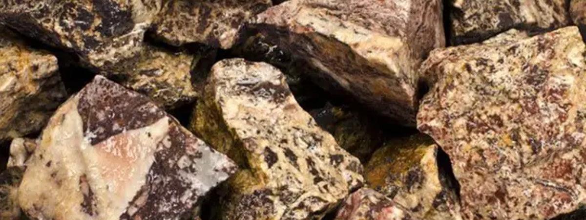 Picasso Jasper raw wholesale