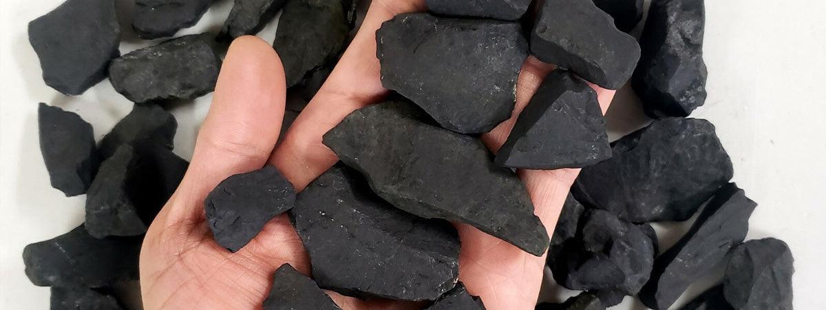 Shungite raw wholesale