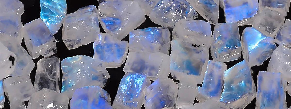 blue moonstone raw wholesale