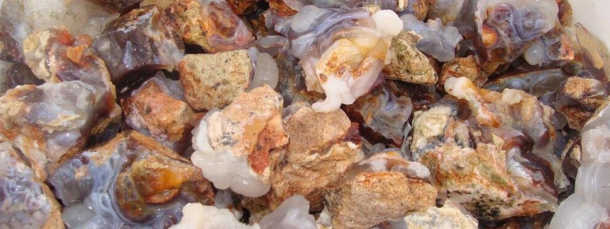 fire agate raw wholesale