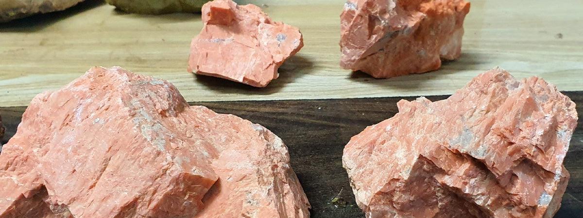 pink moonstone raw wholesale