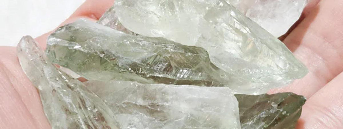 prasiolite raw wholesale