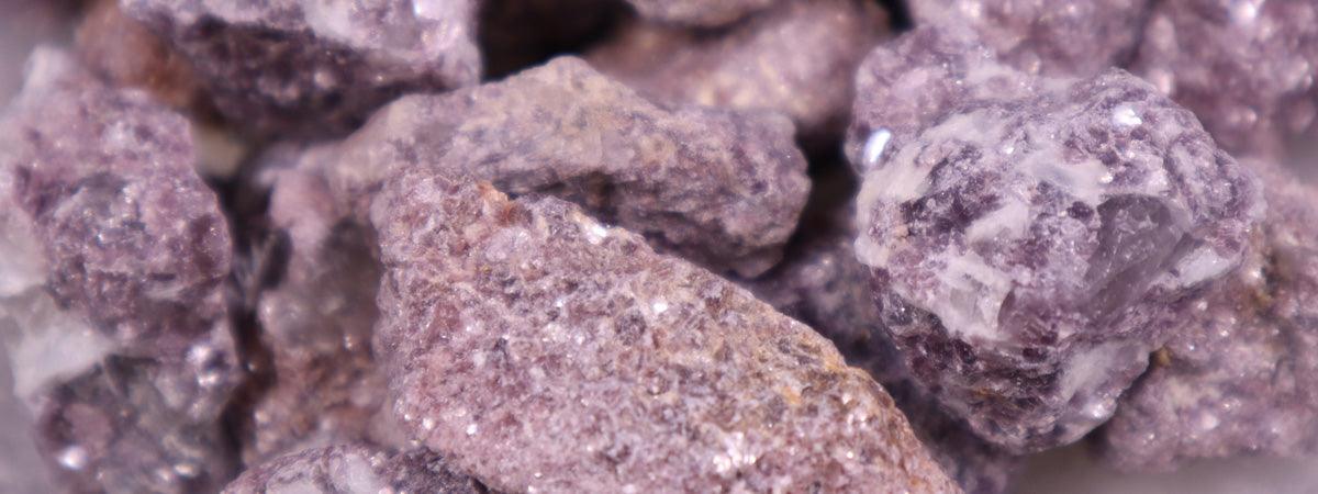 The Comprehensive Guide to Lepidolite: Formation, Uses, and Healing Properties - MLD Wholesale Crystals