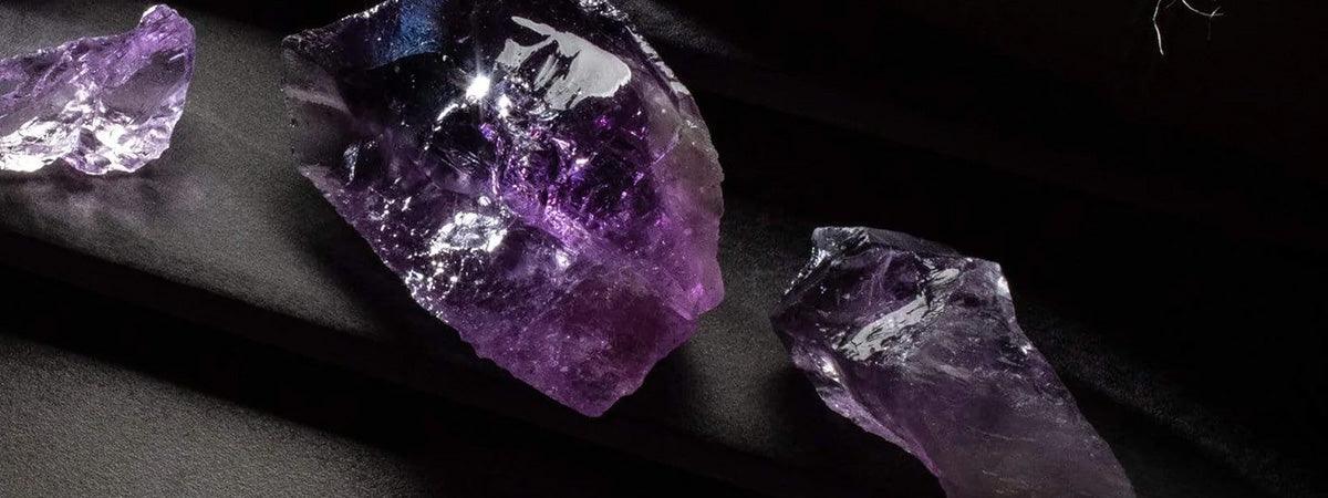 The Ultimate Guide to Amethyst: Colors, Value, Formation, and More - MLD Wholesale Crystals