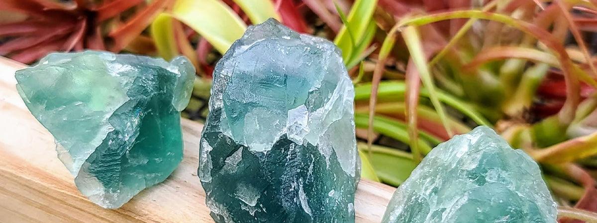 The Comprehensive Guide to Green Fluorite: Formation, Uses, and Healing Properties - MLD Wholesale Crystals