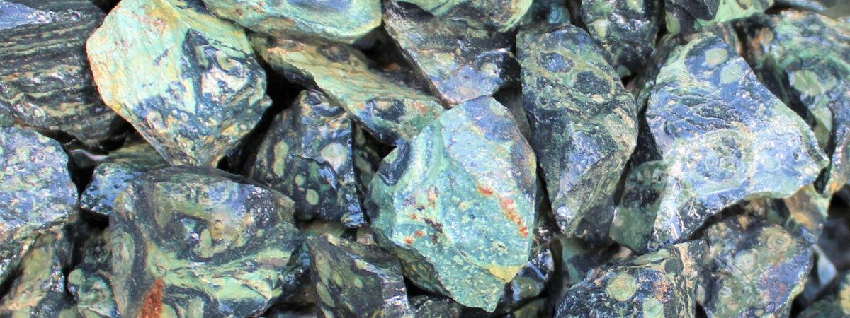 The Complete Guide to Kambaba Jasper: Formation, Uses, and Healing Properties - MLD Wholesale Crystals