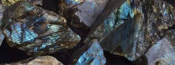 raw labradorite wholesale