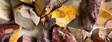 raw mookaite wholesale