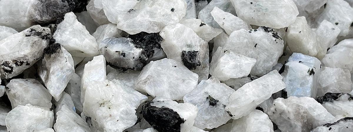 The Complete Guide to Moonstone: Formation, Uses, and Healing Properties - MLD Wholesale Crystals