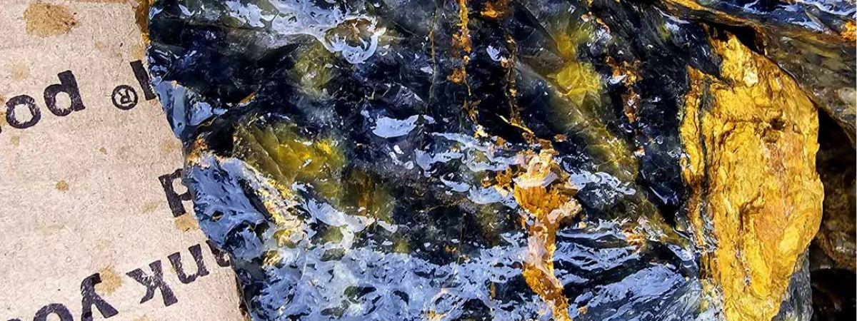 raw pietersite wholesale