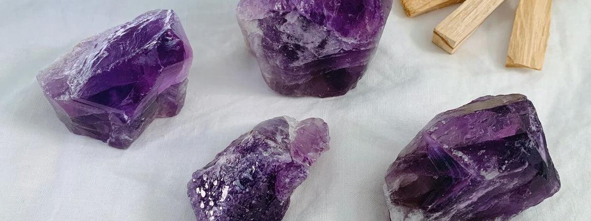 raw purple fluorite wholesale