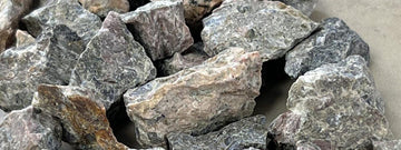 raw que sera stone wholesale