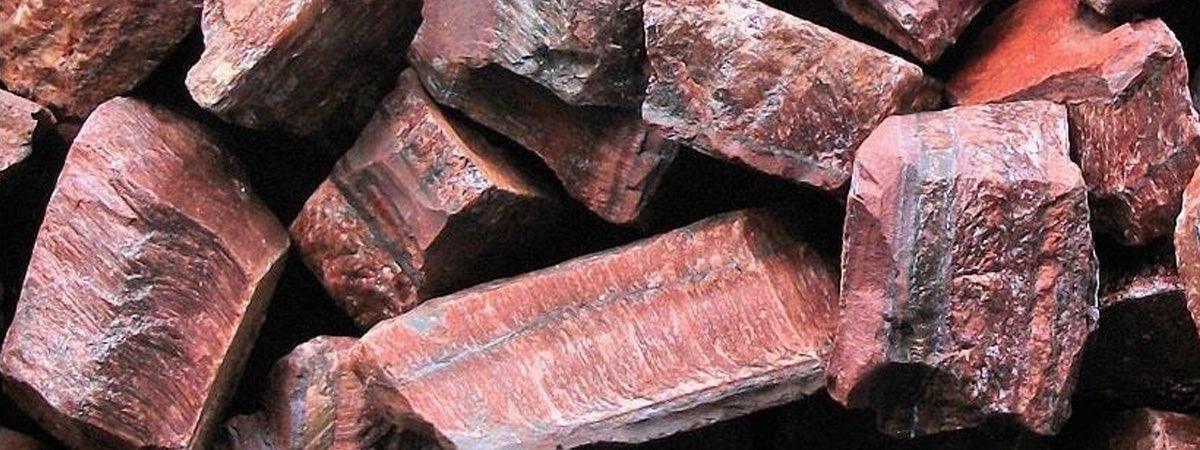red tiger eye raw wholesale