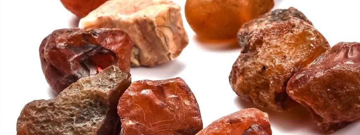 Ultimate Guide to Sardonyx: Formation, Healing Properties, and Compati ...