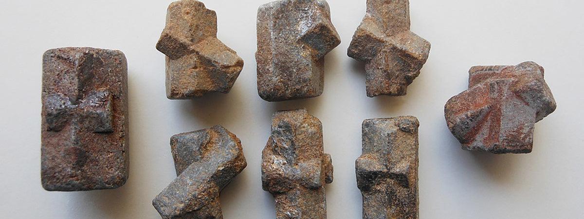 staurolite mineral wholesale