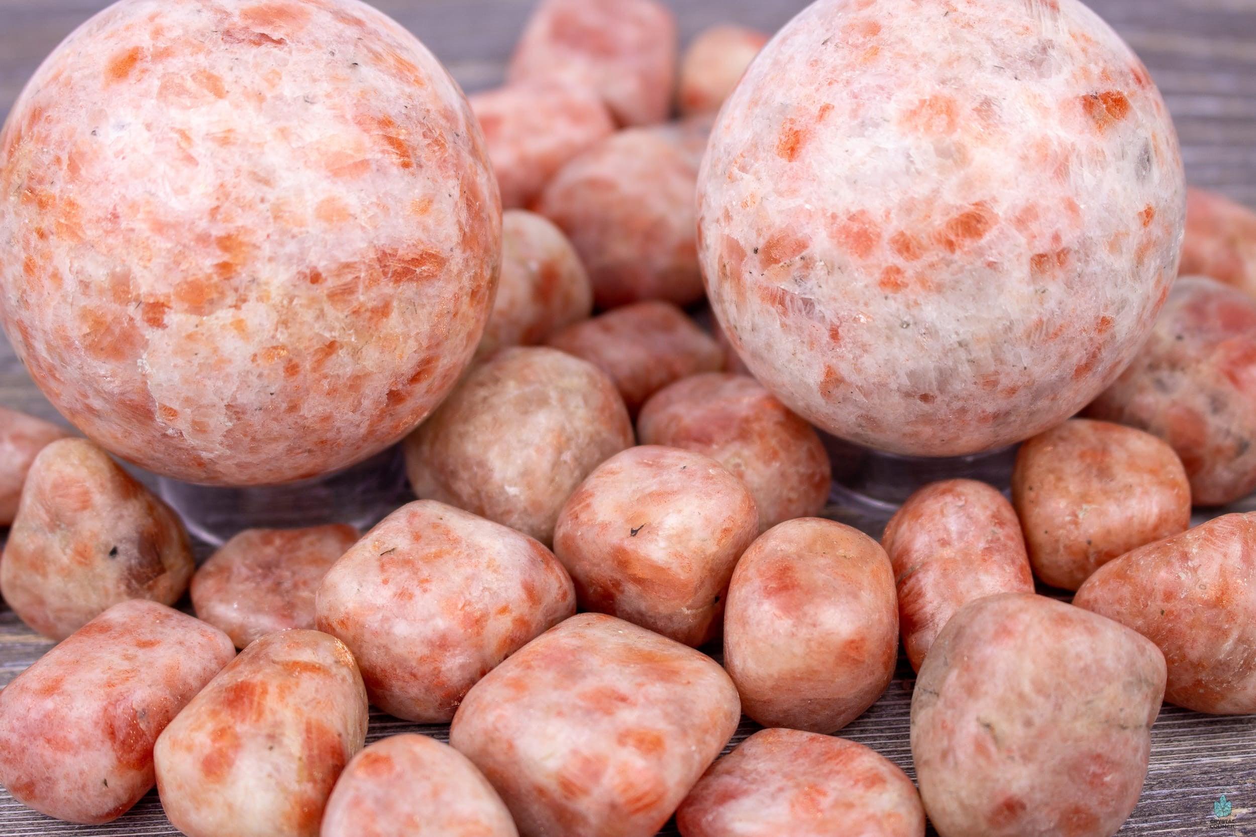 Sunstone: Properties, Formation, and Uses | MLDCRYSTAL - MLD Wholesale Crystals