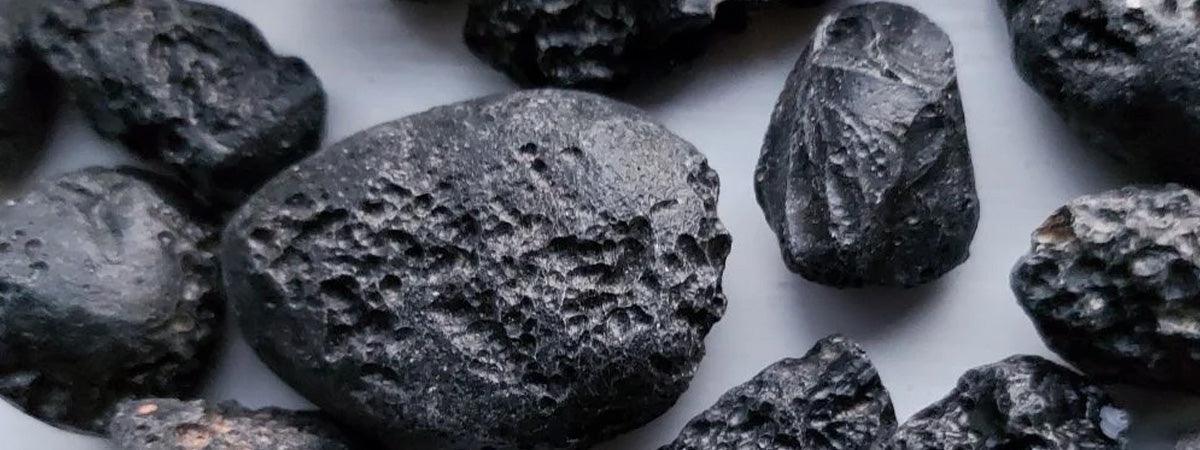 tektite raw wholesale