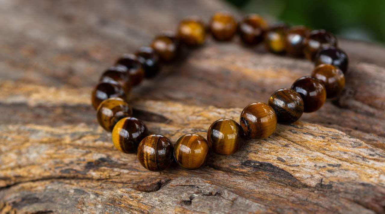 Tiger's Eye: Properties, Formation, and Uses | MLDCRYSTAL - MLD Wholesale Crystals