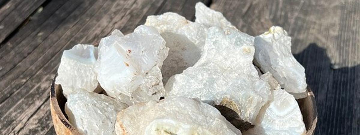 white onyx raw wholesale
