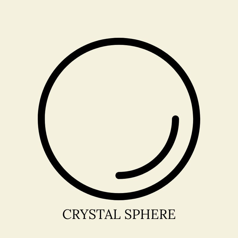 Crystal Sphere