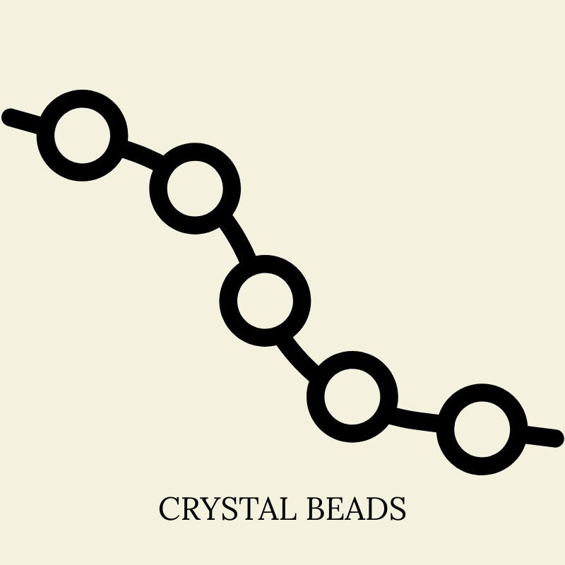 Crystal Beads