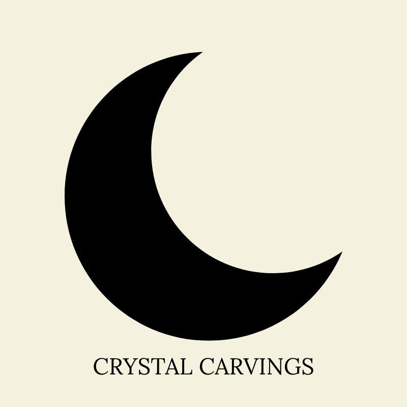 Crystal Carving