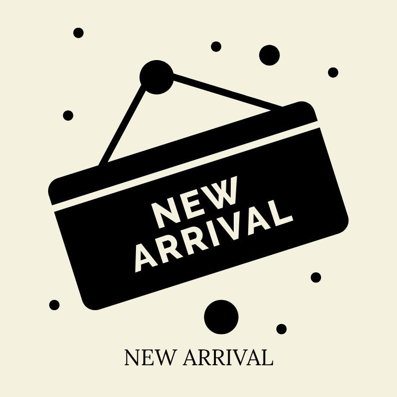 New Arrival