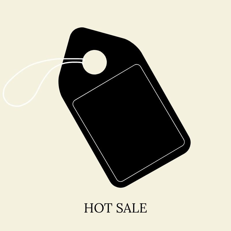 Hot Sale