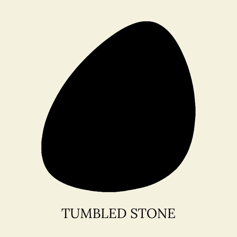 Crystal Tumbled Stones
