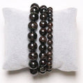 astrophyllite bracelet