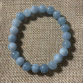 celestite bracelet