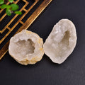 druzy agate geode 1kg
