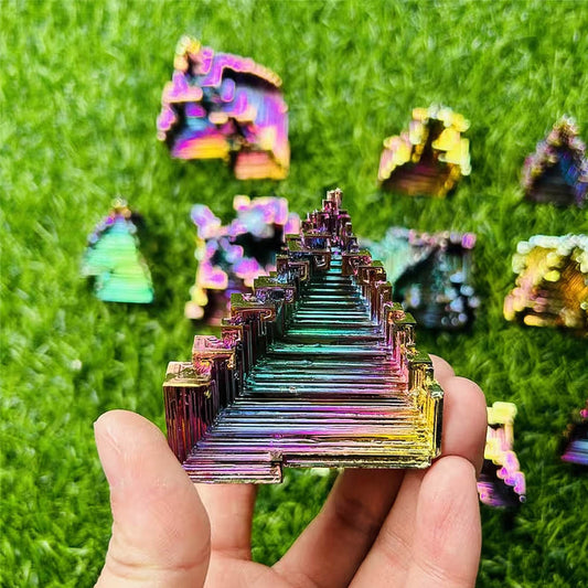 raw bismuth 1kg