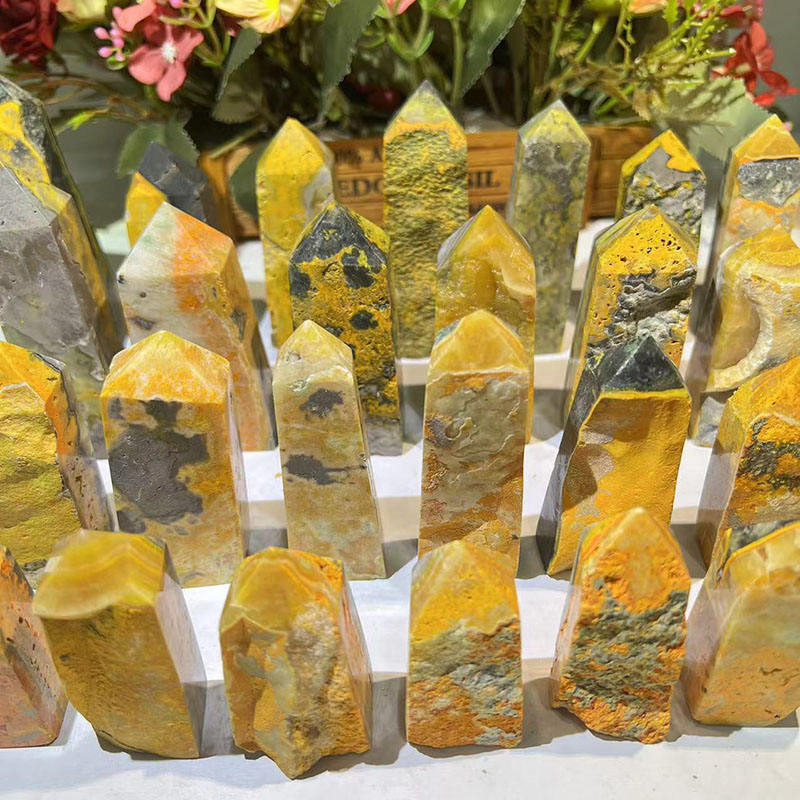 bumble bee jasper tower 1kg