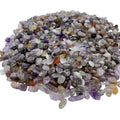 5-9mm raw auralite 23 1kg